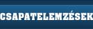 Csapatelemz�sek
