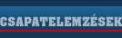 Csapatelemz�sek