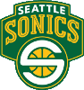 Seattle Supersonics